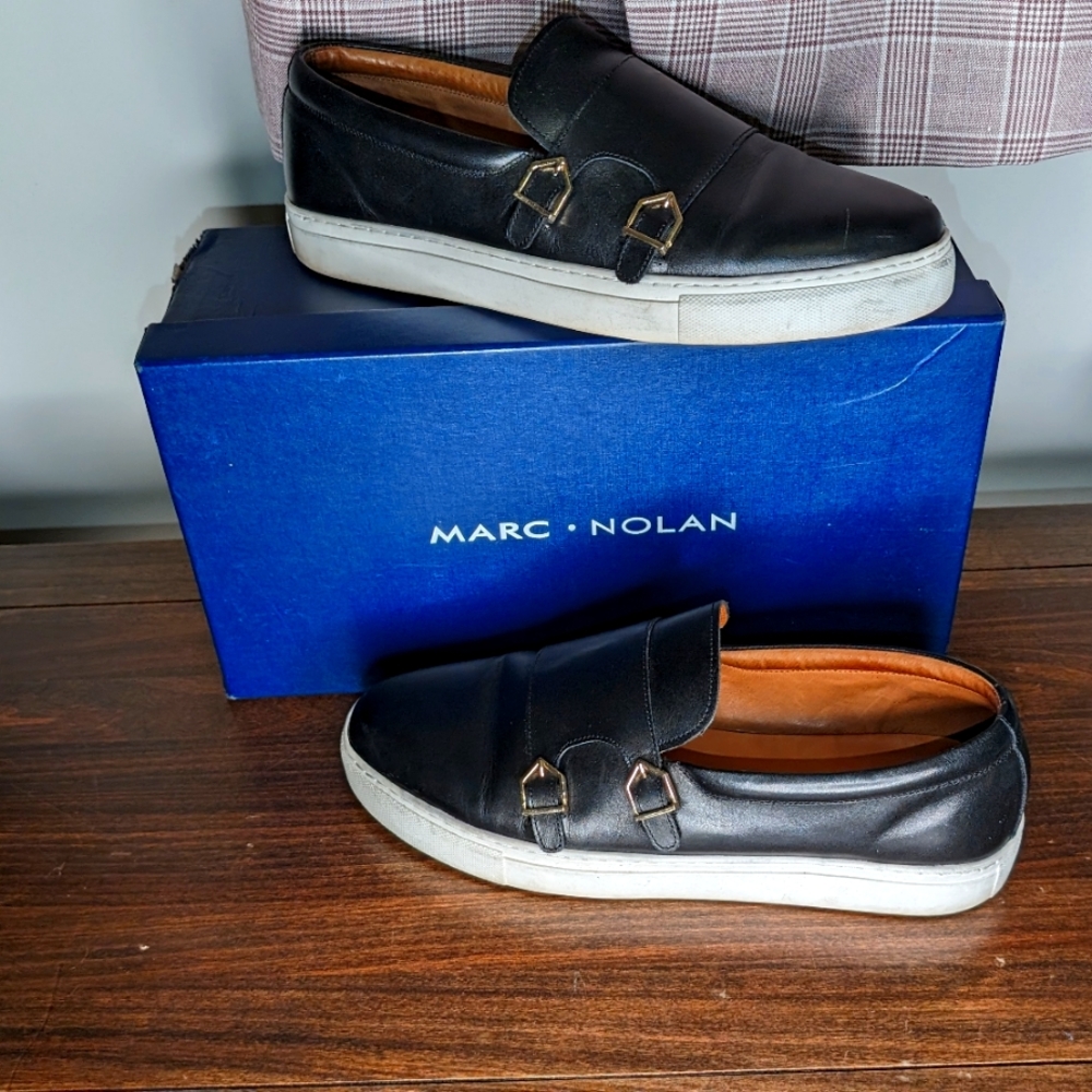 Men's sneaker shoe